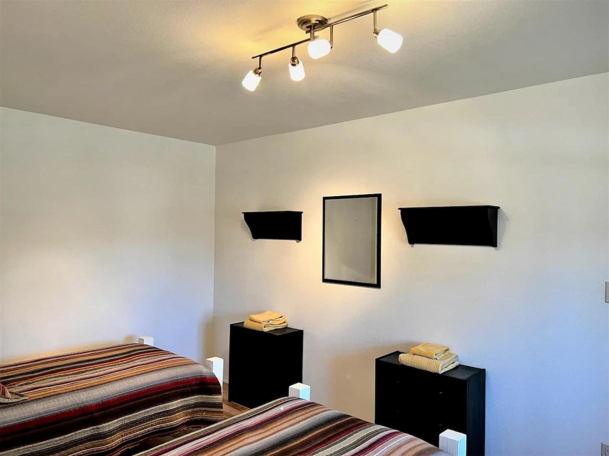 Отель Crc Ranch Retreat Бандера Экстерьер фото