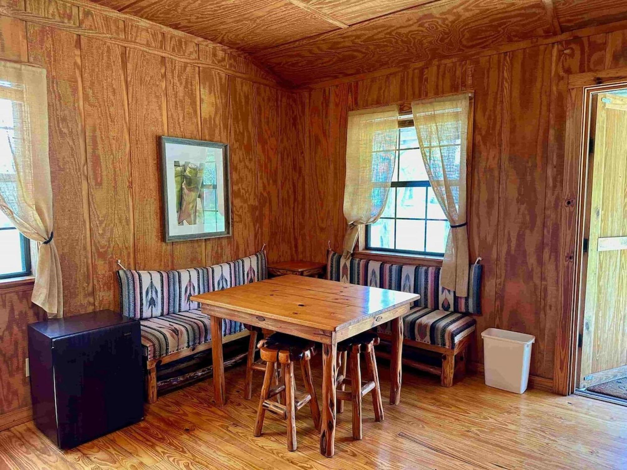Отель Crc Ranch Retreat Бандера Номер фото