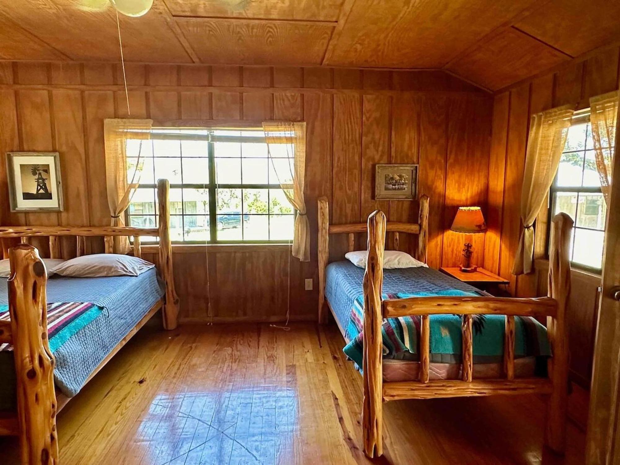 Отель Crc Ranch Retreat Бандера Номер фото
