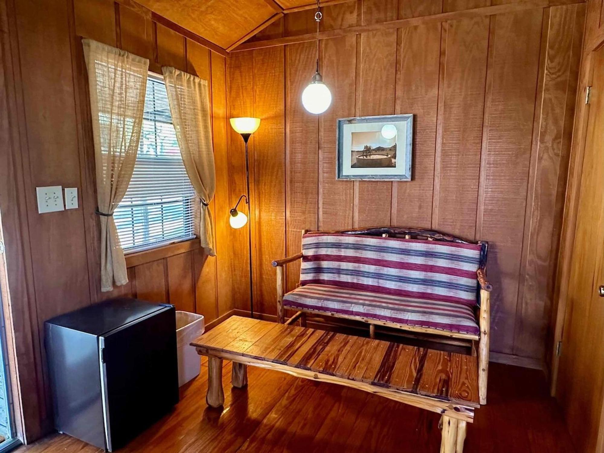 Отель Crc Ranch Retreat Бандера Номер фото