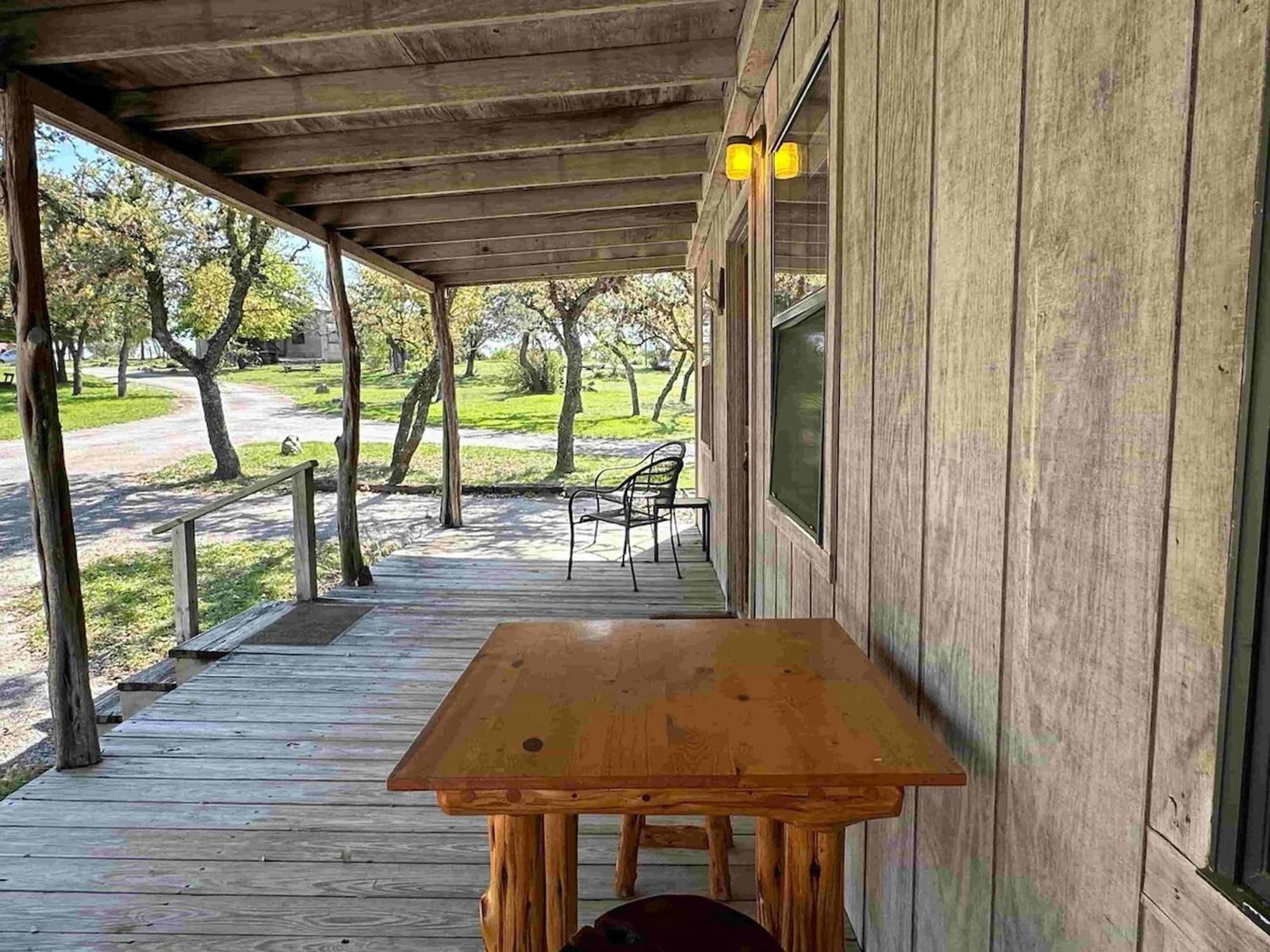 Отель Crc Ranch Retreat Бандера Номер фото