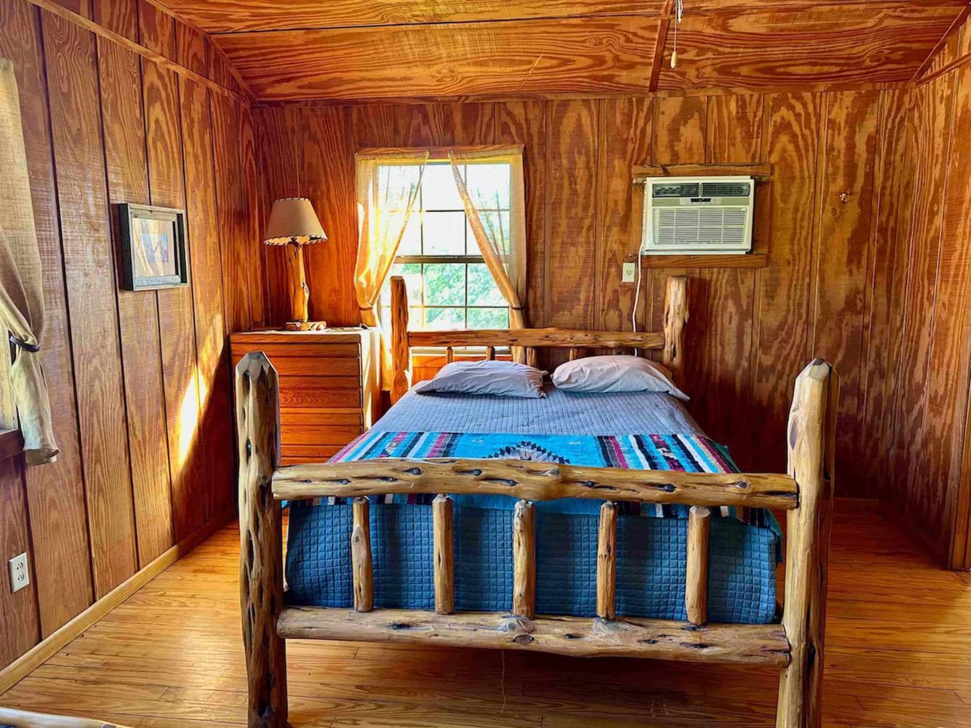 Отель Crc Ranch Retreat Бандера Номер фото